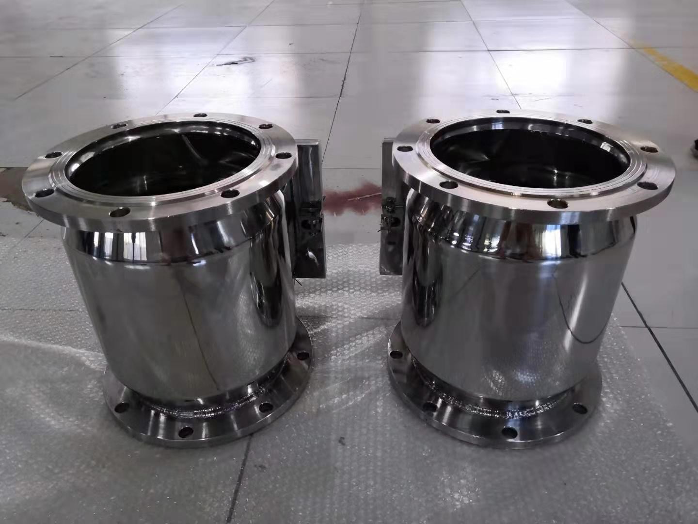 除鐵器廠家全權負責，讓您選擇很愉快