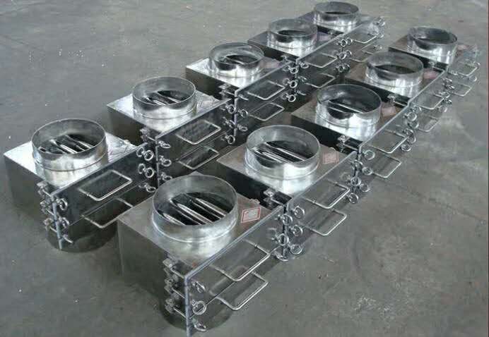 除鐵器生產(chǎn)廠家 除鐵效率高