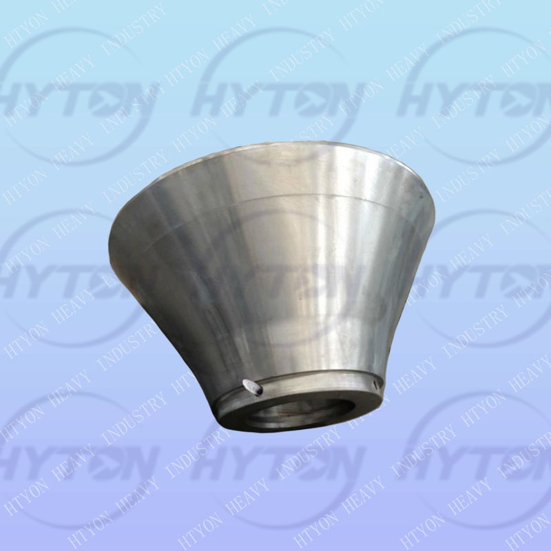 適用于美卓GP300破碎機動錐體產(chǎn)品圖片