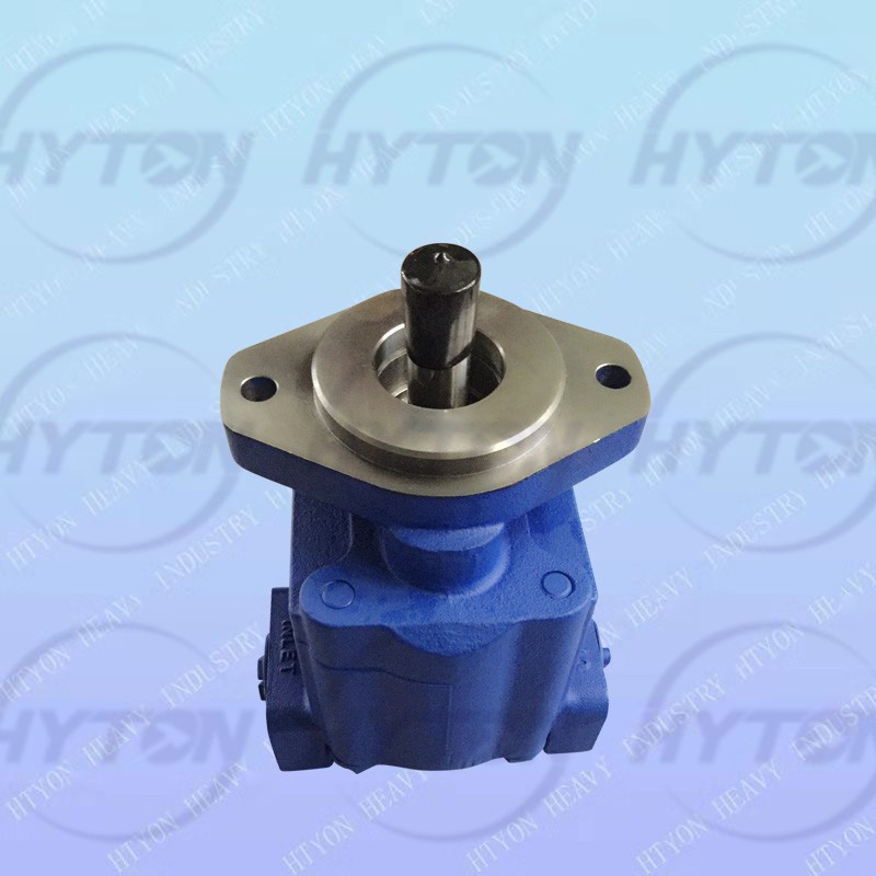 適用于美卓GP300破碎機(jī)潤(rùn)滑油泵