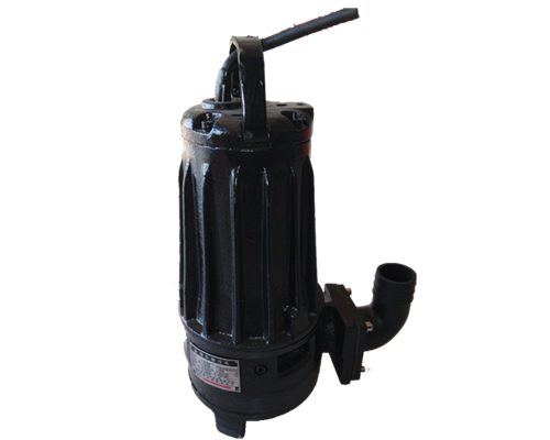 WQ型潛水排污泵