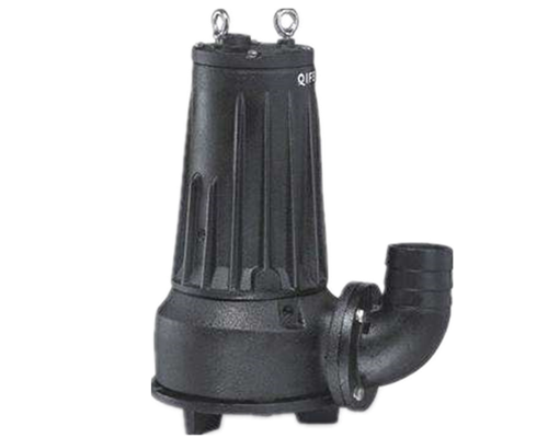 AS/AV型潛水排污泵