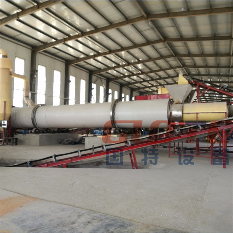 烘干機(jī) 滾筒烘干機(jī) 滾筒干燥機(jī)