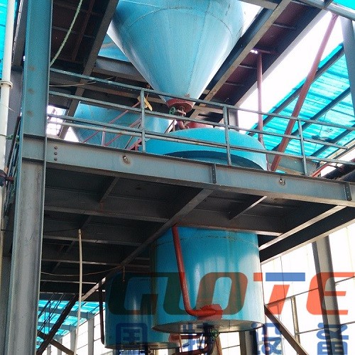 受阻沉降器 受阻沉降機(jī) 篩分分級(jí)