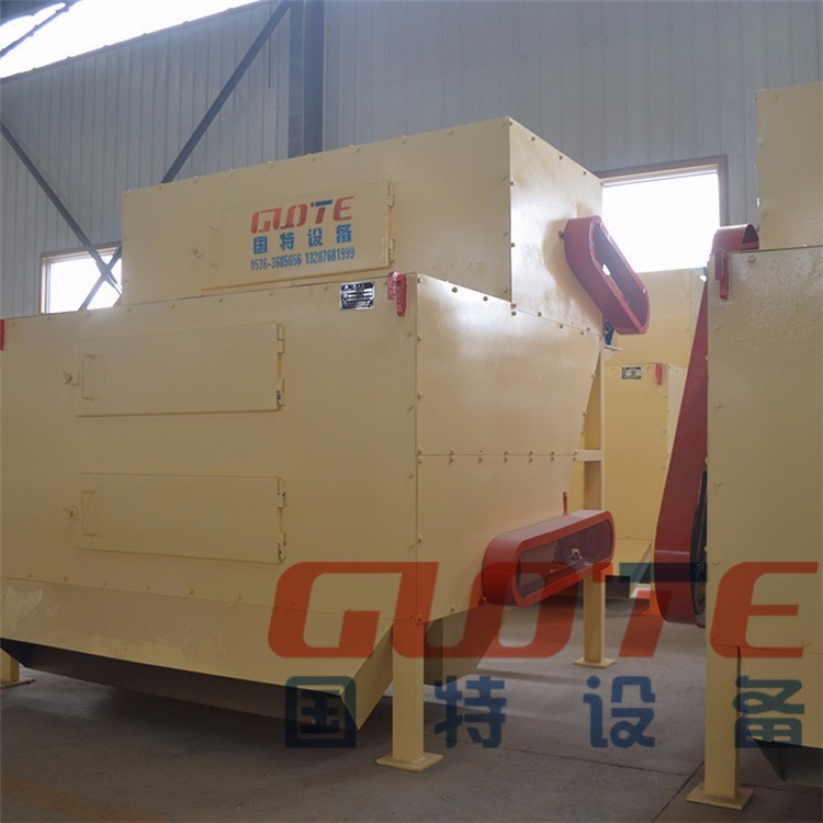 磁選機 永磁磁選機  筒輥式磁選機 