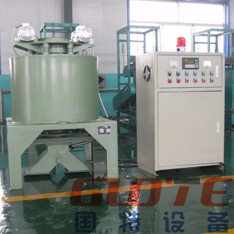 場強電磁選機 電磁磁選機