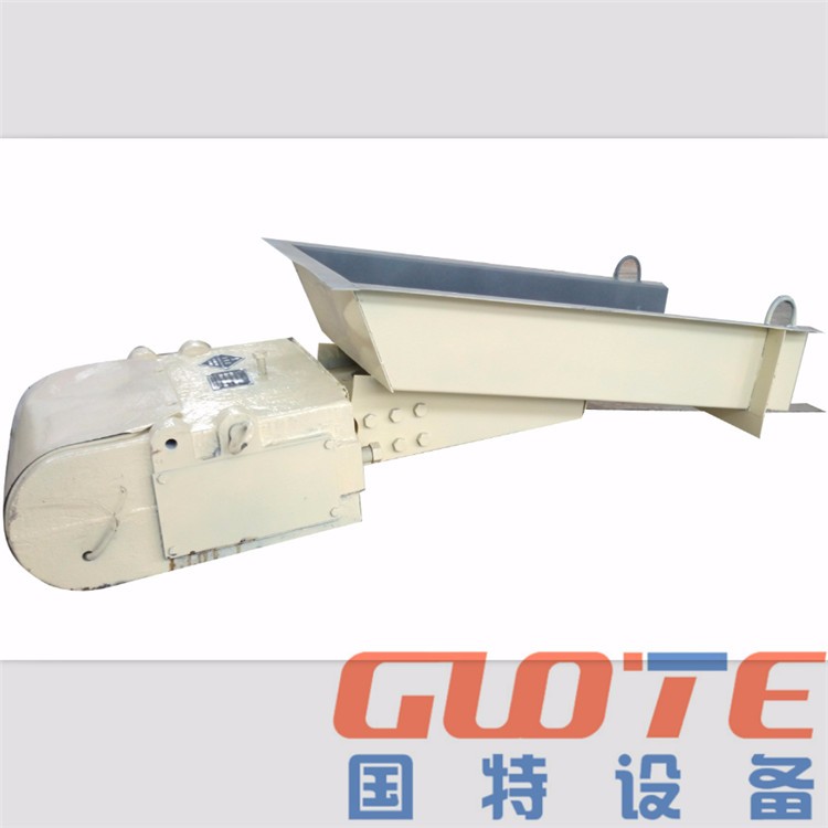 給料機(jī)  振動(dòng)給料機(jī)  喂料機(jī) 產(chǎn)品圖片