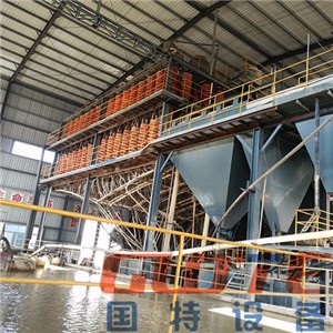 分選機 重力分選機 重選機