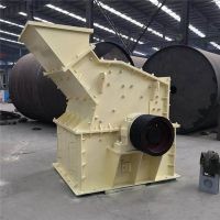 新型制沙機(jī)在整個(gè)人工砂骨料工藝中應(yīng)用，技術(shù)工藝更加產(chǎn)品圖片