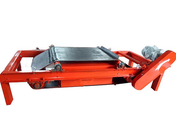 永磁除鐵器RCYD-18