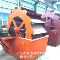石子洗砂機清洗各種沙料手到擒來wyd8180產品圖片