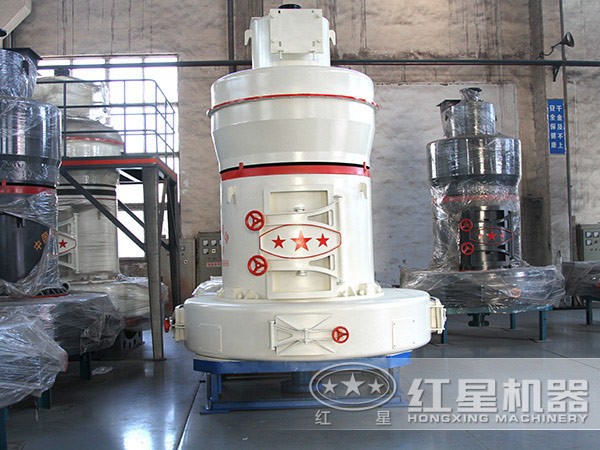 紅星的雷蒙磨價錢多少一臺FRR84產(chǎn)品圖片