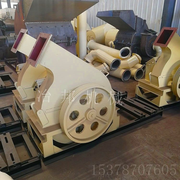 木材削片機(jī) 木屑機(jī)產(chǎn)品圖片