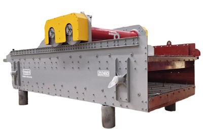 ZS水平振動篩系列產(chǎn)品圖片