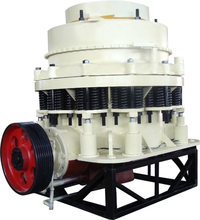 常用破碎篩分選礦設(shè)備都有哪些?