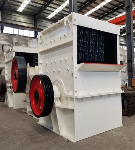  哪種碎石機更適合石灰石破碎