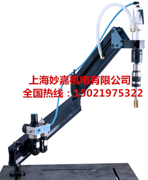 英國(guó)馬頭牌氣動(dòng)攻絲機(jī)MJ412產(chǎn)品圖片