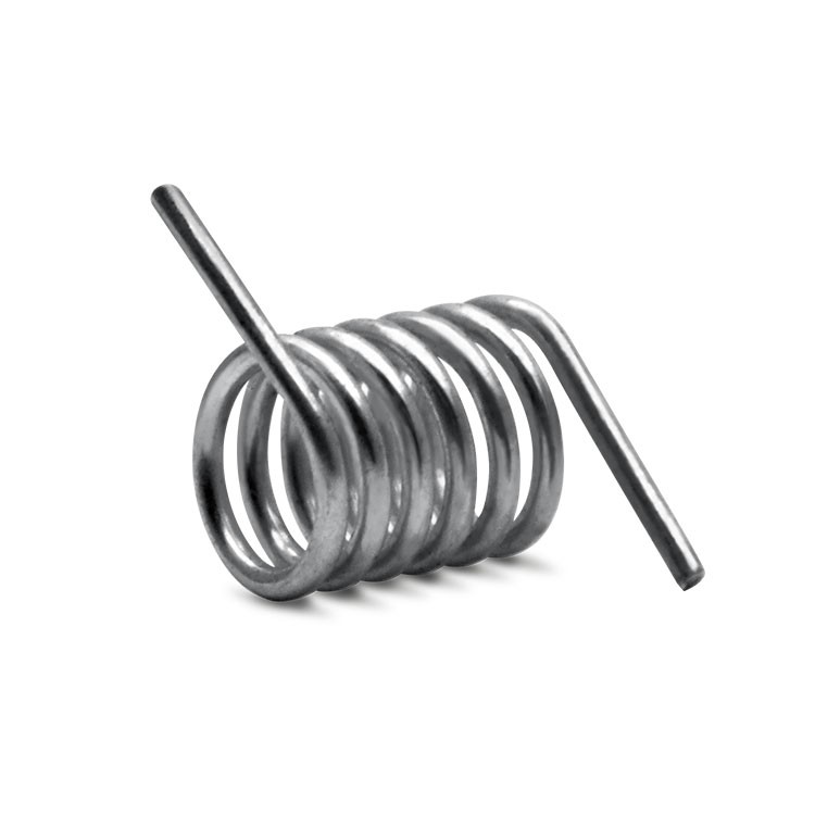 不銹鋼扭轉(zhuǎn)彈簧,五金不銹鋼精密扭