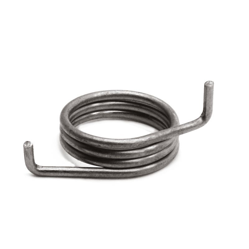 輝簧彈簧訂做異形扭轉(zhuǎn)彈簧產(chǎn)品圖片