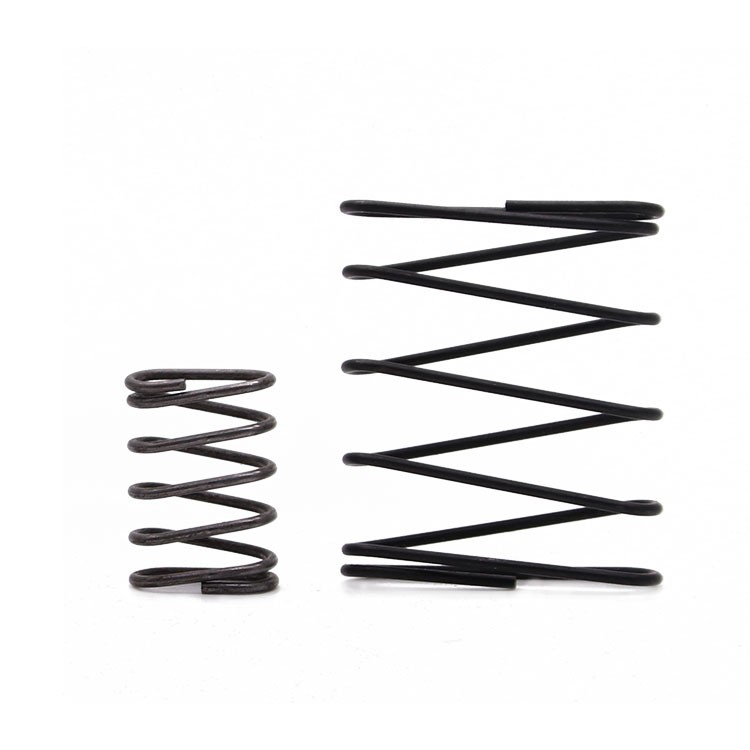 異形彈簧 蛇形彈簧定制找輝簧