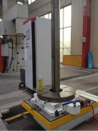 長內孔數控鍵槽機床產品圖片