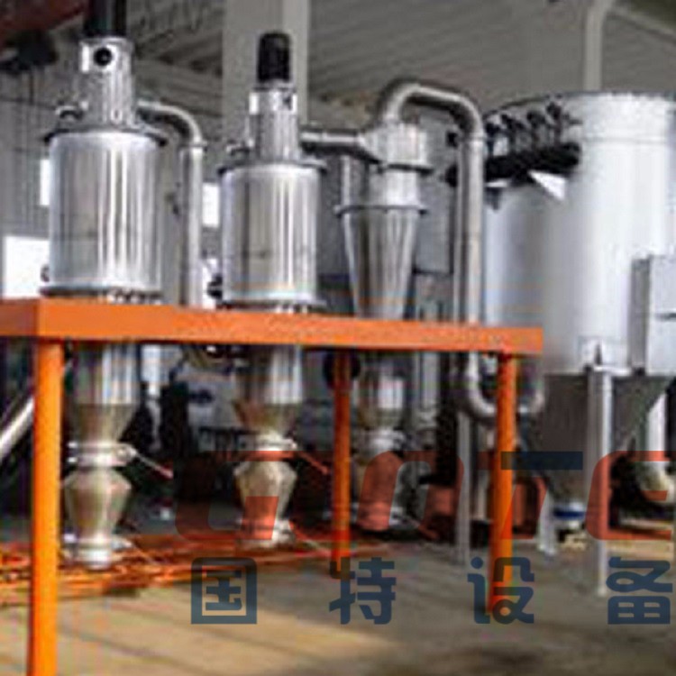 分級(jí)機(jī) 多級(jí)氣流分級(jí)機(jī) 氣流分級(jí)機(jī)產(chǎn)品圖片