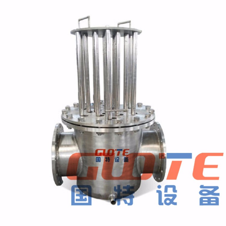 除鐵器  管道漿料除鐵器  管道除鐵器產(chǎn)品圖片