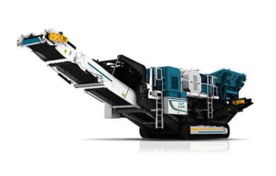 代理供求 項(xiàng)目 履帶移動(dòng)顎式破碎站 合作代理產(chǎn)品圖片