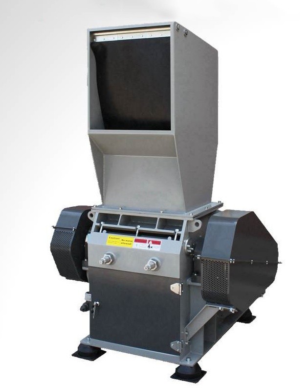 廠家直銷岡力環(huán)保800型塑料破碎機(jī)產(chǎn)品圖片