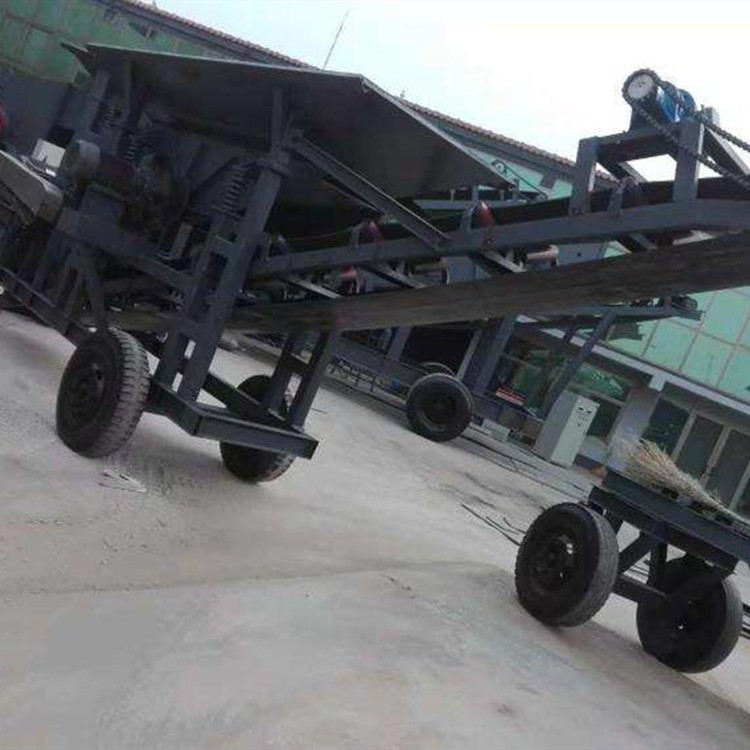 履帶式移動(dòng)破碎站廠(chǎng)價(jià)銷(xiāo)售 采石場(chǎng)