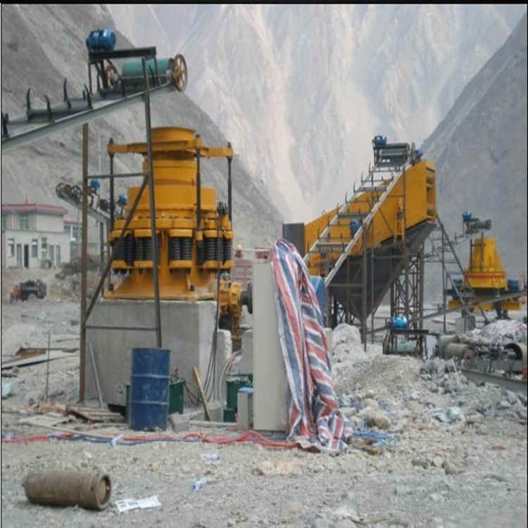 石子生產(chǎn)線 石子生產(chǎn)線成套設(shè)備