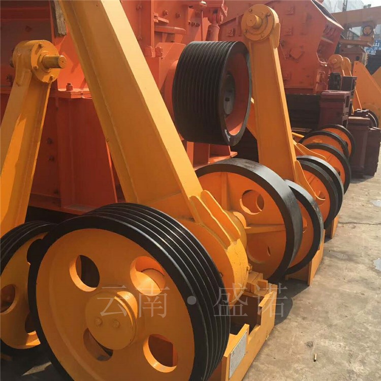 新品平面往復(fù)篩廠家直營產(chǎn)品圖片