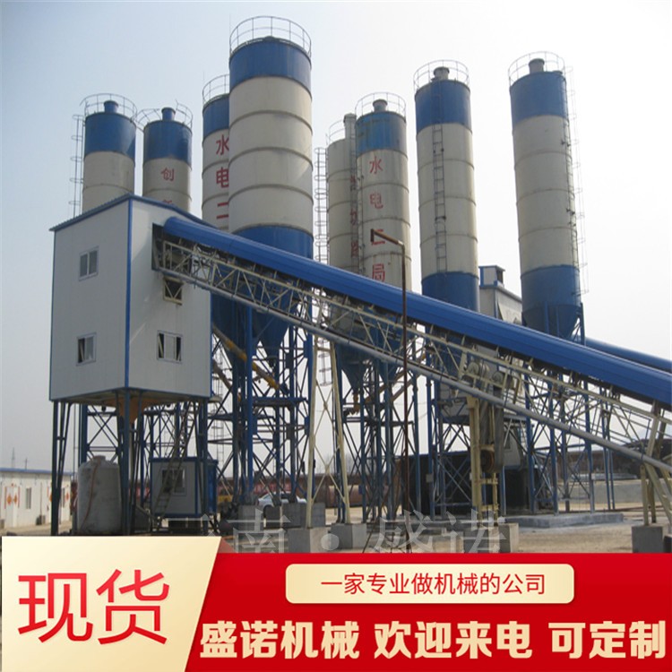 熱銷移動破碎篩分站廠家直營產(chǎn)品圖片