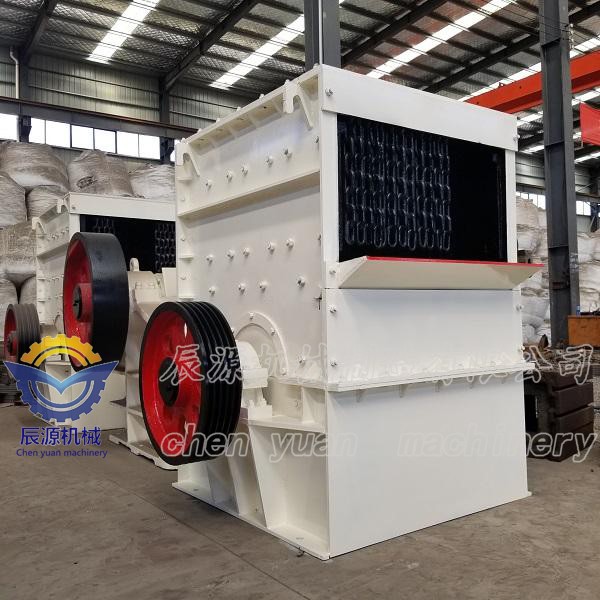 箱式破碎機(jī) 鞏義破碎機(jī)產(chǎn)品圖片