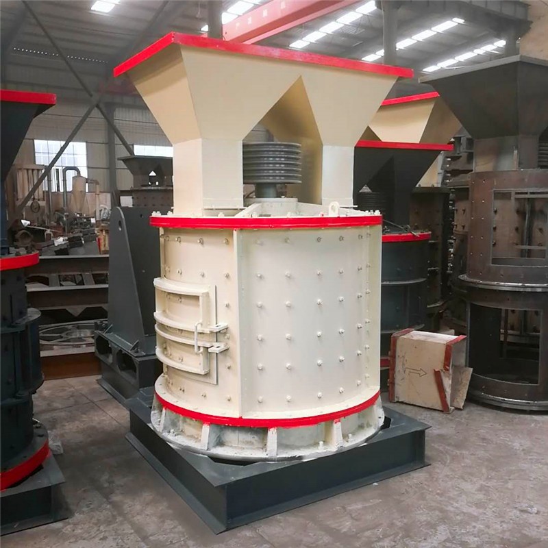 新型復(fù)合式破碎機(jī) 石料推薦立式復(fù)合破 可定制復(fù)合式移動(dòng)破碎站