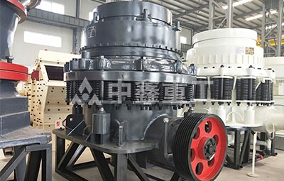 石頭破碎機(jī)