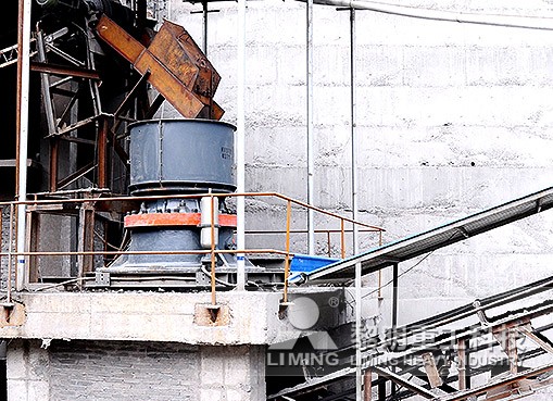 石料廠用碎石生產(chǎn)線設(shè)備如何配置？一套大概多少錢(qián)？VV產(chǎn)品圖片