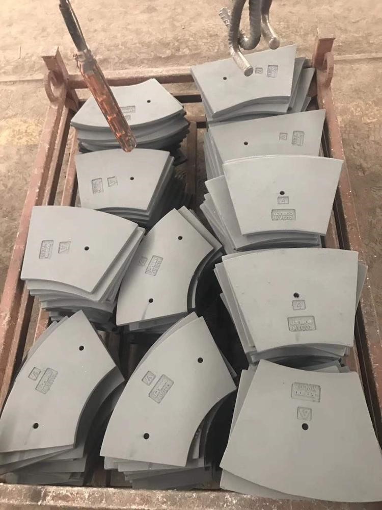 破碎機(jī)襯板，護(hù)板，破碎壁，圓錐破配件