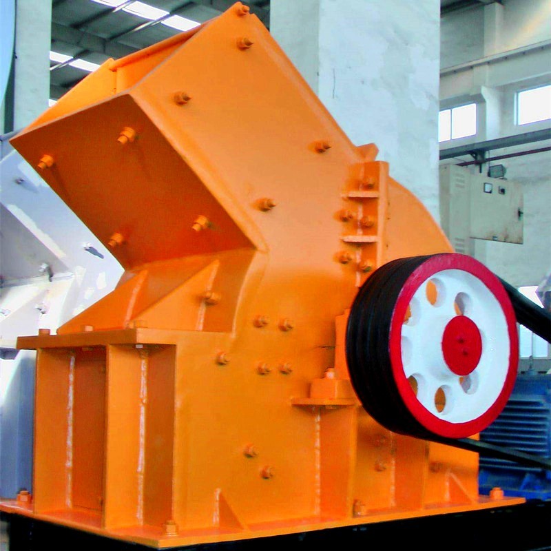 礦業(yè)石料錘式破碎機(jī)玻璃瓷磚粉碎機(jī)柴油動(dòng)力移動(dòng)式碎石機(jī)