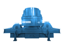 VSI5100制砂機(jī)產(chǎn)品圖片