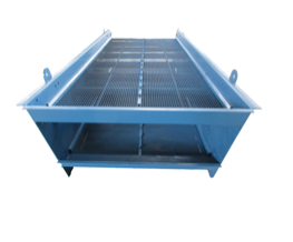 YK系列圓振動(dòng)篩分機(jī)產(chǎn)品圖片