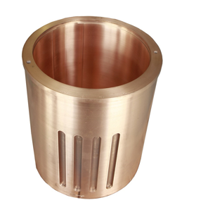 全系列圓錐破碎機(jī)、顎式破碎機(jī)、篩分機(jī)和給料機(jī)的高品質(zhì)配件及總成件產(chǎn)品圖片