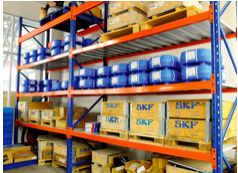 全系列圓錐破碎機、顎式破碎機、篩分機和給料機的高品質配件及總成件