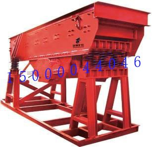 ZSW系列振動(dòng)給料機(jī)產(chǎn)品圖片