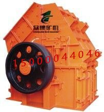 TPC系列單段式錘式破碎機(jī)產(chǎn)品圖片