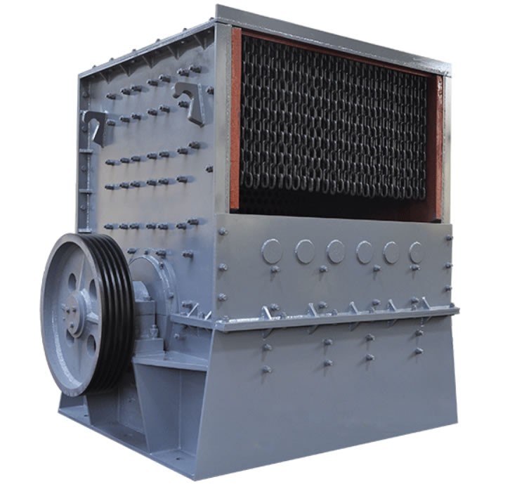 箱式破碎機(jī)產(chǎn)品圖片