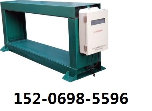 金屬探測儀GJT-1F-6產(chǎn)品圖片