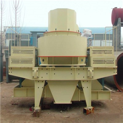 砂石生產(chǎn)線用河卵石沖擊式制砂機(jī) 沙場石英砂沖擊式破碎機(jī)vsi