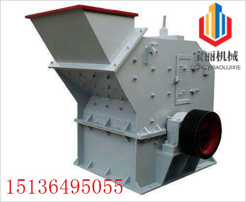 新型制砂機(jī)產(chǎn)品圖片