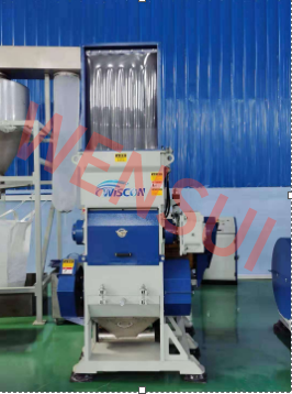 雙軸撕碎機(jī) 撕碎機(jī) 復(fù)合式破碎機(jī)產(chǎn)品圖片